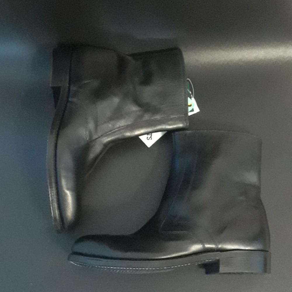DOUBLE - H BOOTS 🖤 (Men)